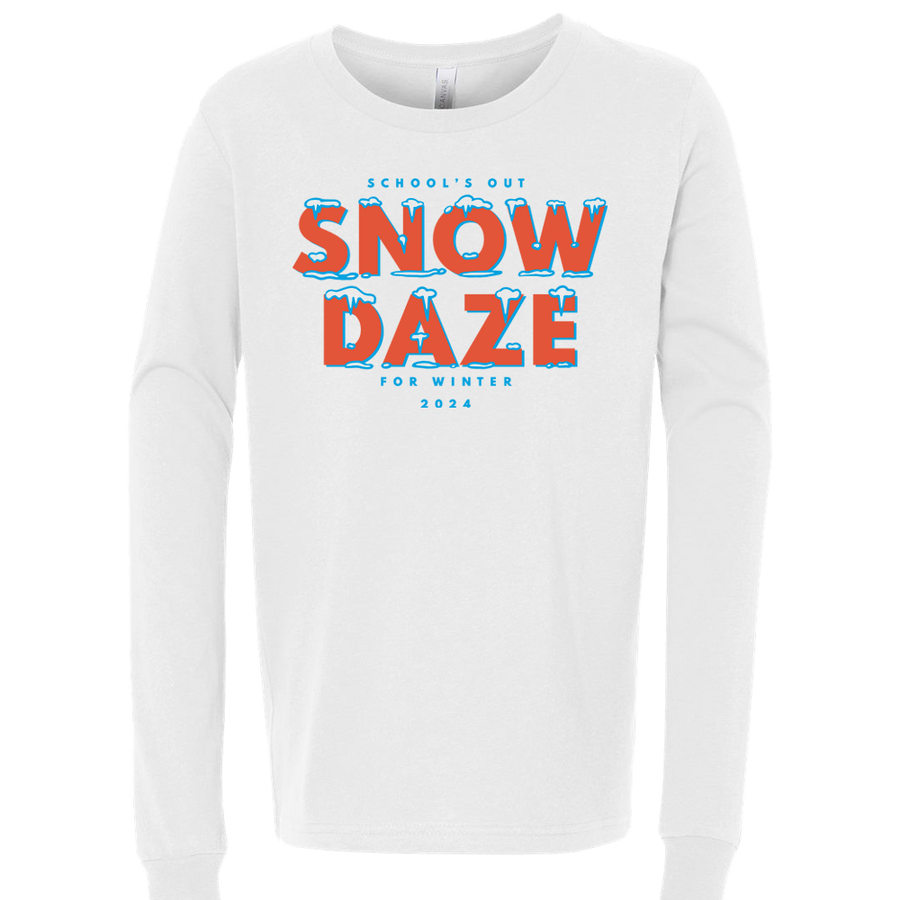 Kids Snow Daze -SALE!