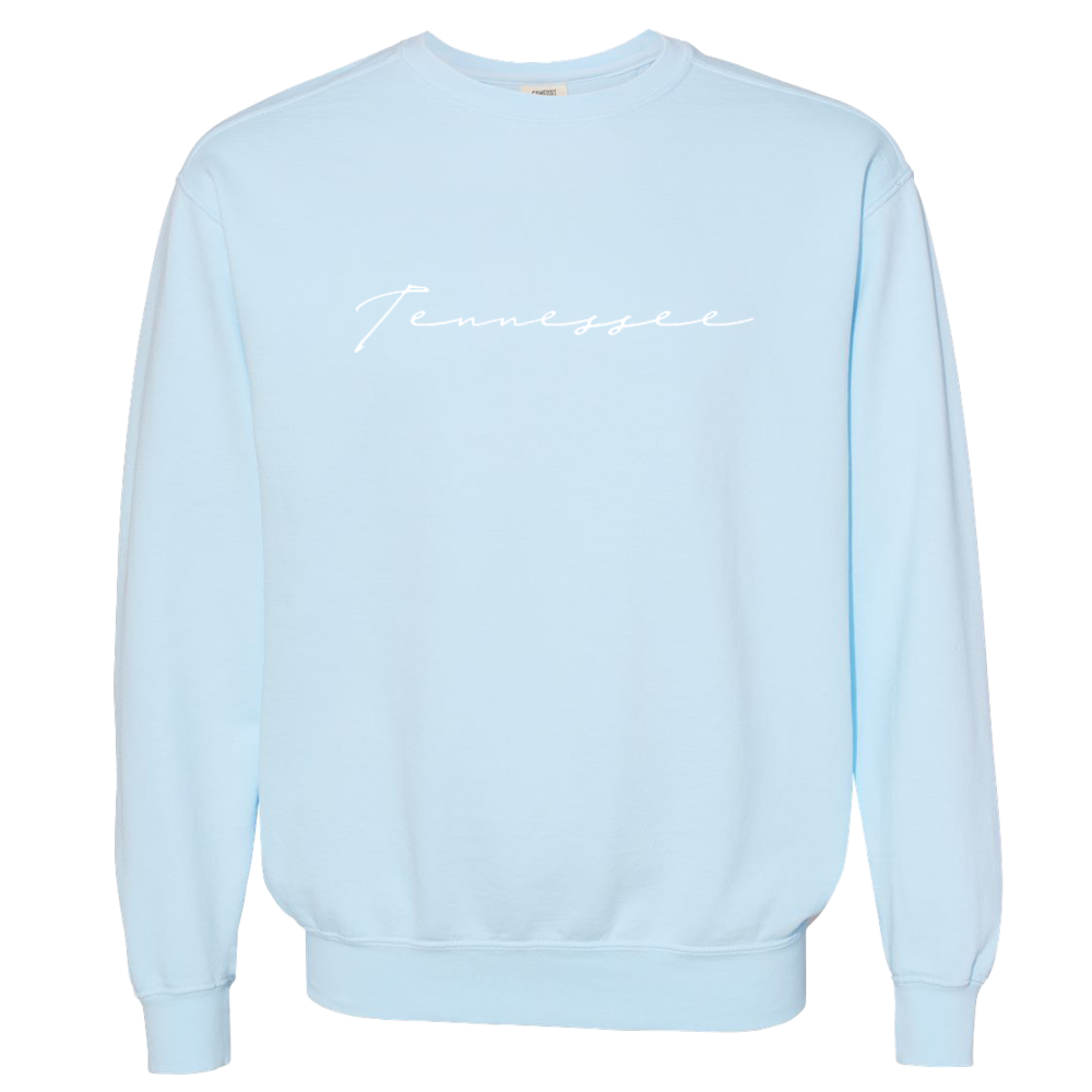 Tennessee Signature Sweatshirt