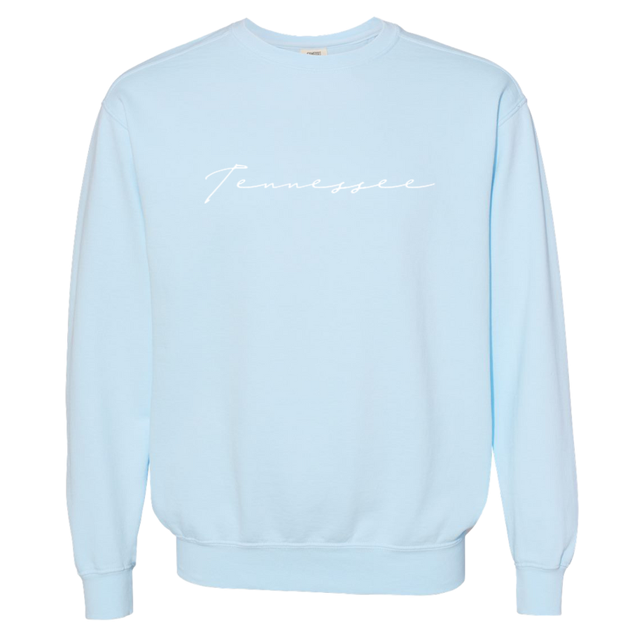 Tennessee Signature Sweatshirt