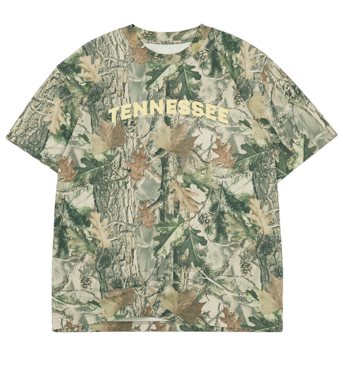 TN Block Camo