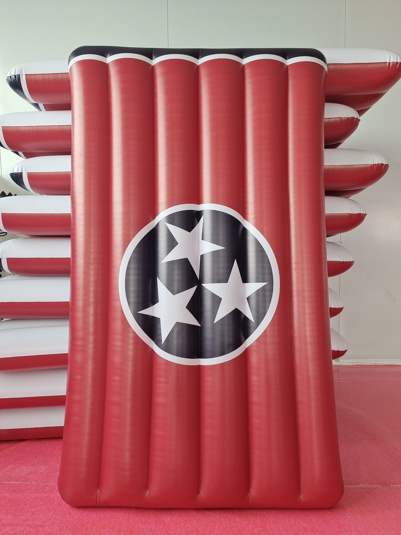 Tri-Star Pool Float - SALE!