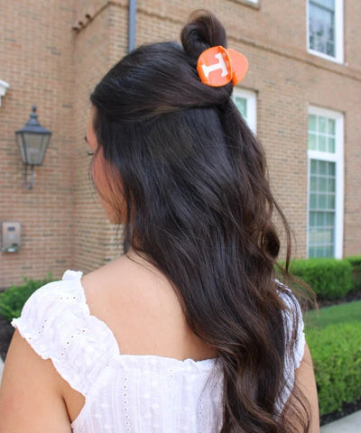 FiZZY Power T Hair Clip