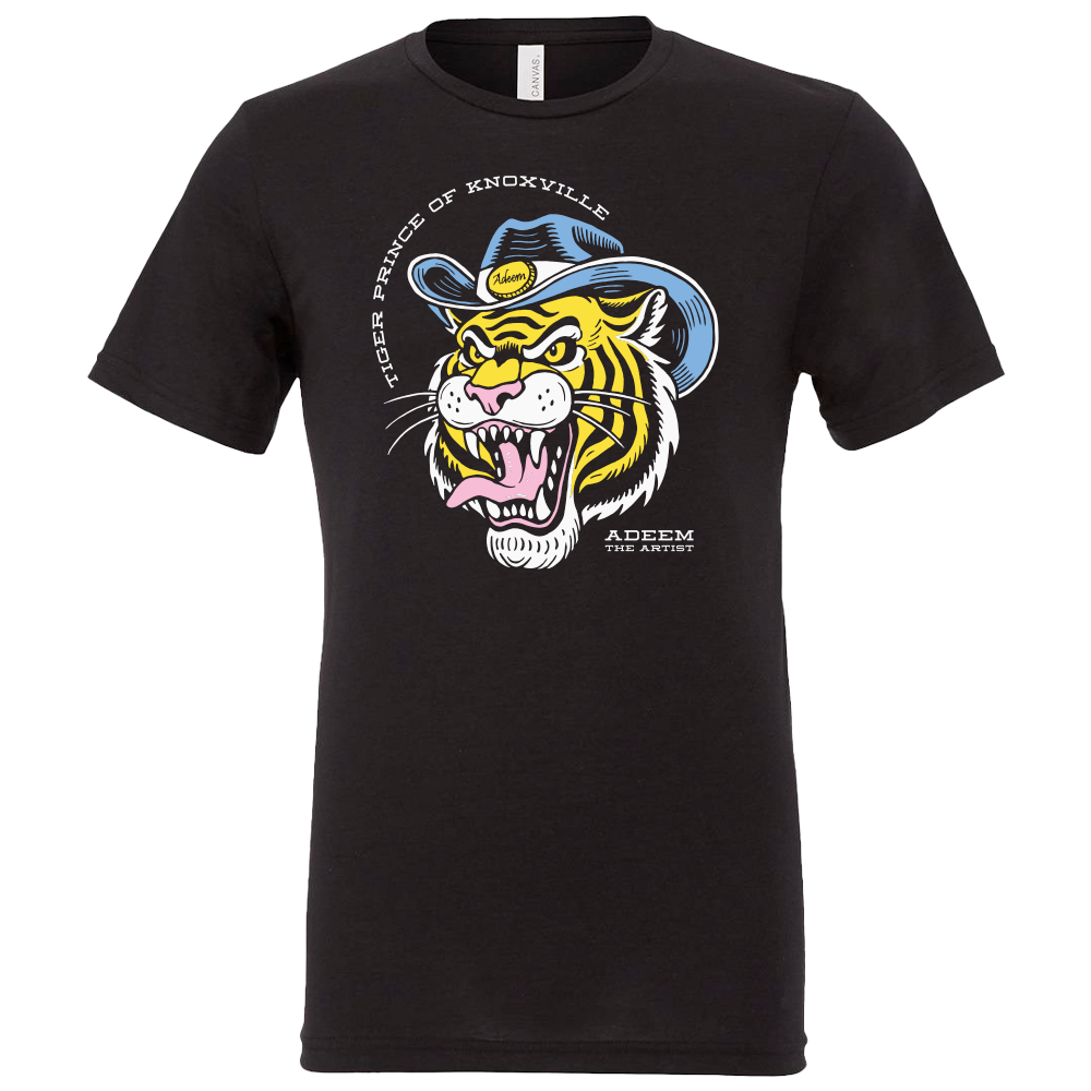 Tiger Prince of Knoxville- SALE!