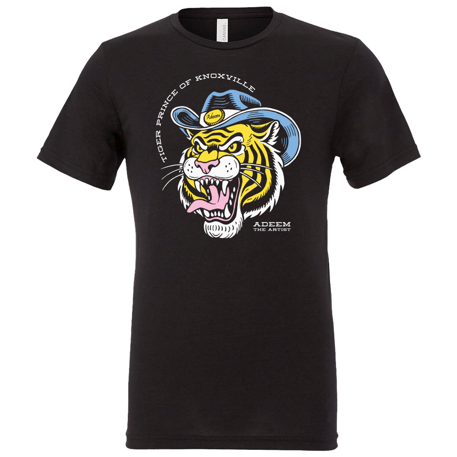 Tiger Prince of Knoxville- SALE!