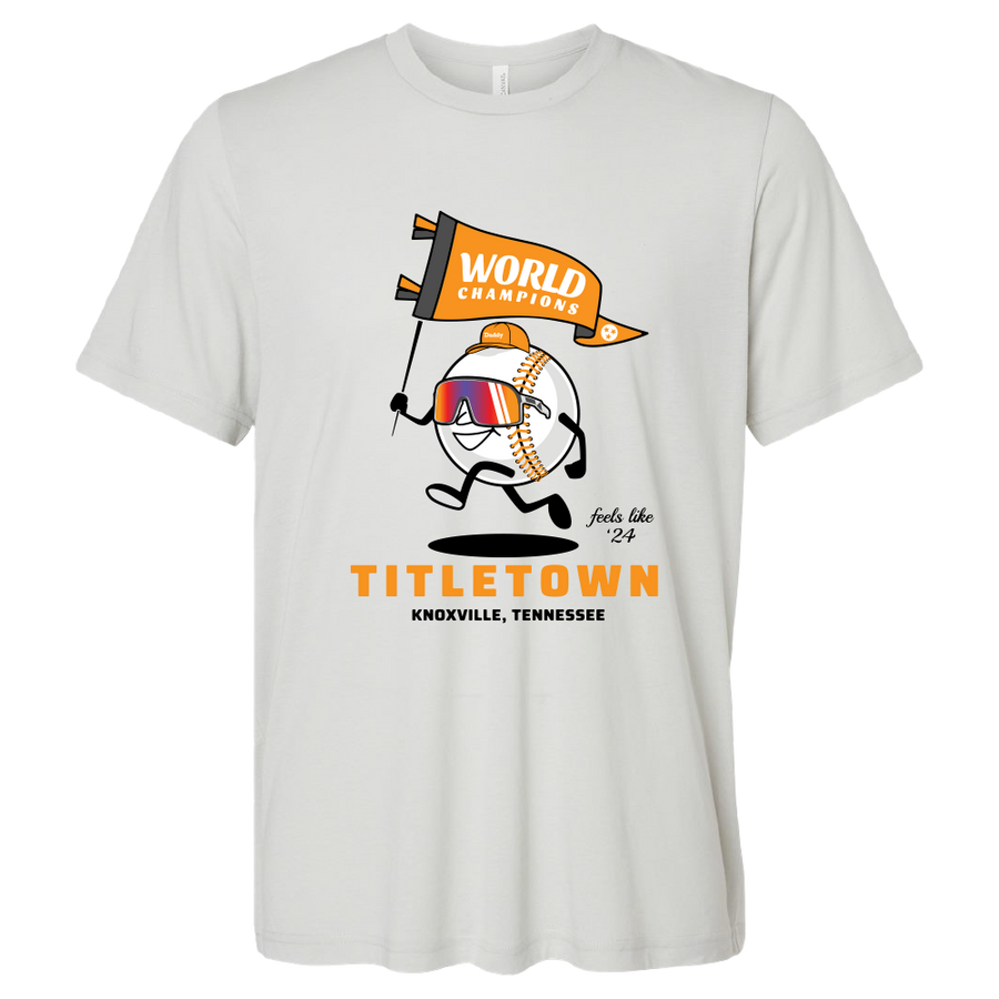 World Champs - SALE!