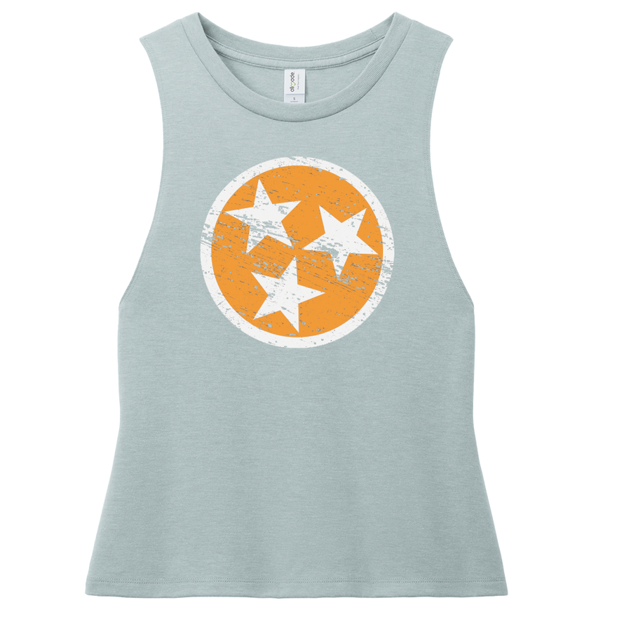 Tank Tops | Vintage Tank Tops | Nothing Too Fancy - Knoxville
