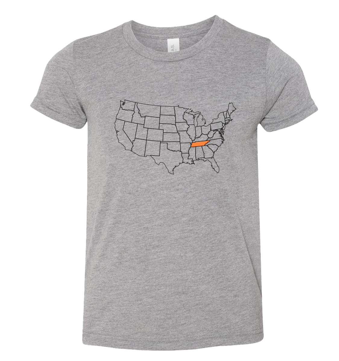 Kids USA TN