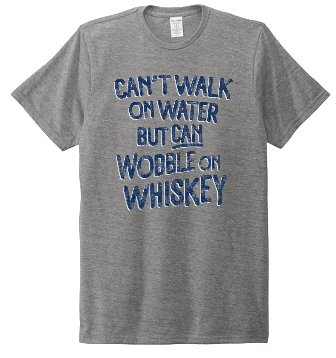 Whiskey Wobble