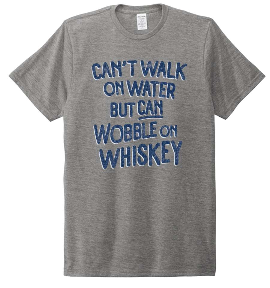 Whiskey Wobble