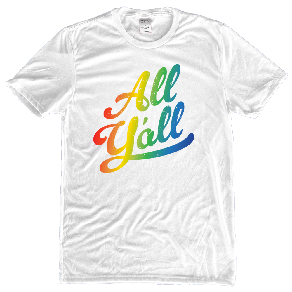 All Y'all - SALE!