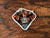 R.V. the Smokies Sticker