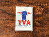 TVA Electricity for All Magnet