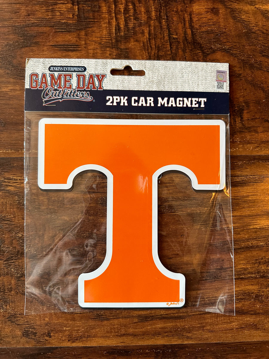 Power T Magnet - 2 Pack