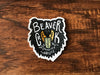 Beaver Creek Sticker