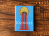 Knoxville Sunsphere Magnet