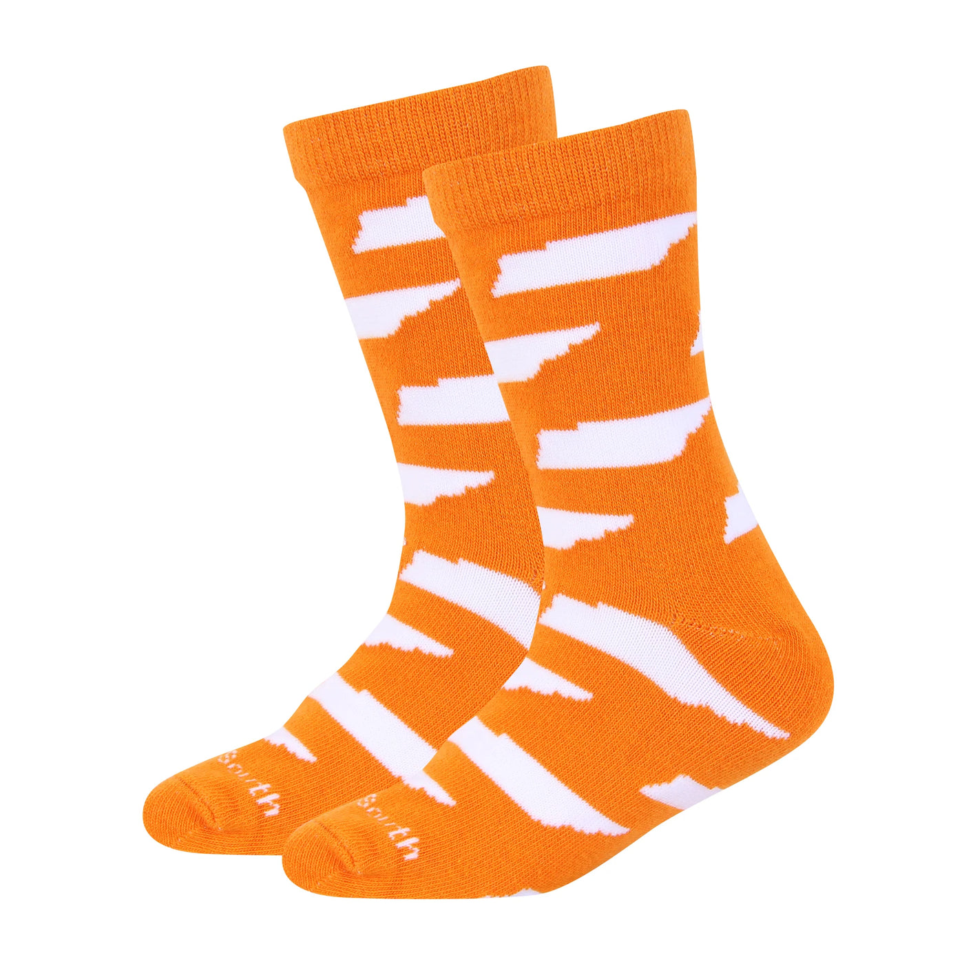Kids Socks - State of TN