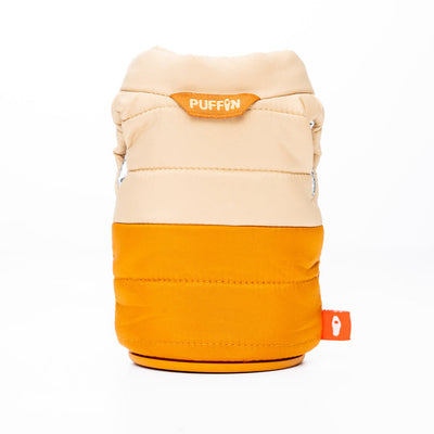The Puffy Vest Drink Holder