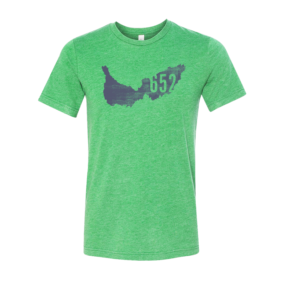 652  T-Shirt - Nothing Too Fancy