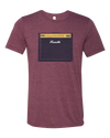 AMP  T-Shirt - Nothing Too Fancy
