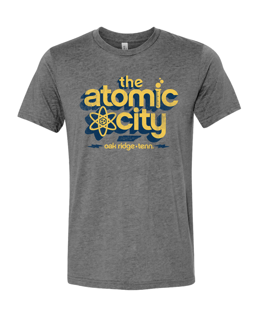 Atomic City