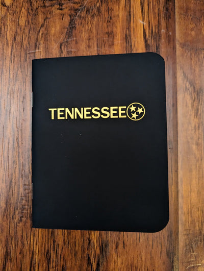 Tennessee Notebooks