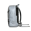 Borealis Reflective Backpack - Silver  Accessories - Nothing Too Fancy