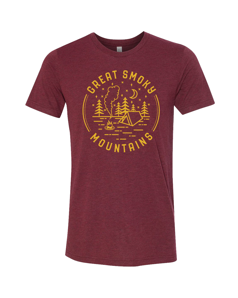 Camp Smoky Mtns - SALE!