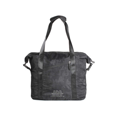 Convoy Ghost Reflective Packable Tote