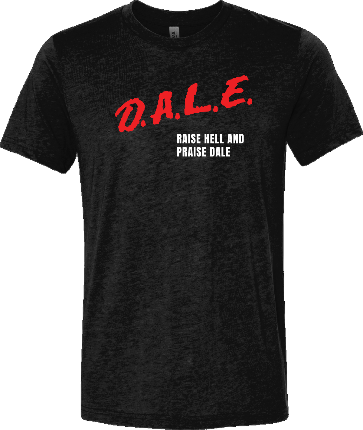 D.A.L.E.