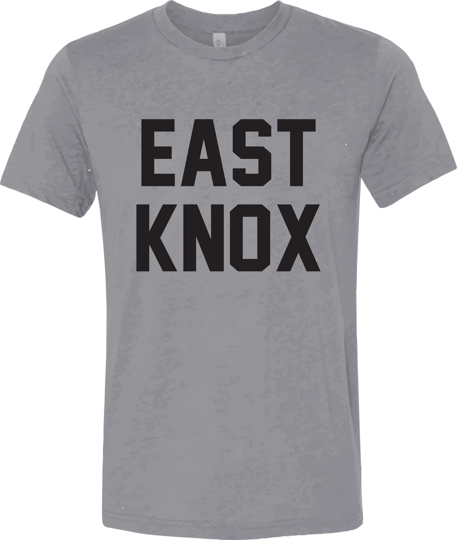 East Knox