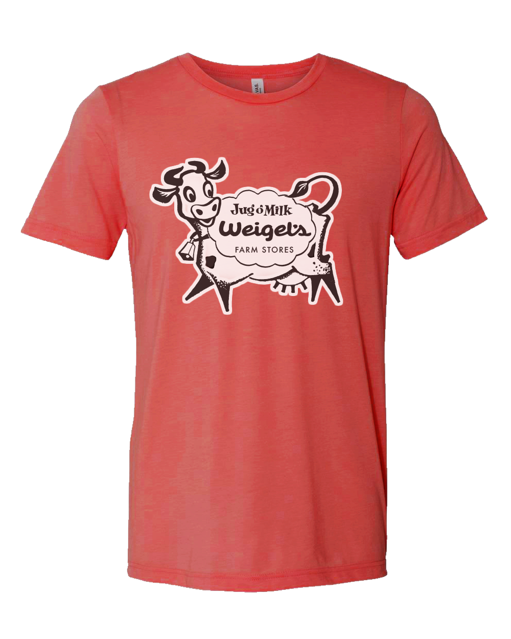 Weigel's Ellie - Nothing Too Fancy