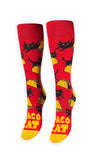 TACOCAT Freaker Feet Socks  Socks - Nothing Too Fancy