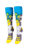 John Lemon Freaker Feet Socks  Socks - Nothing Too Fancy