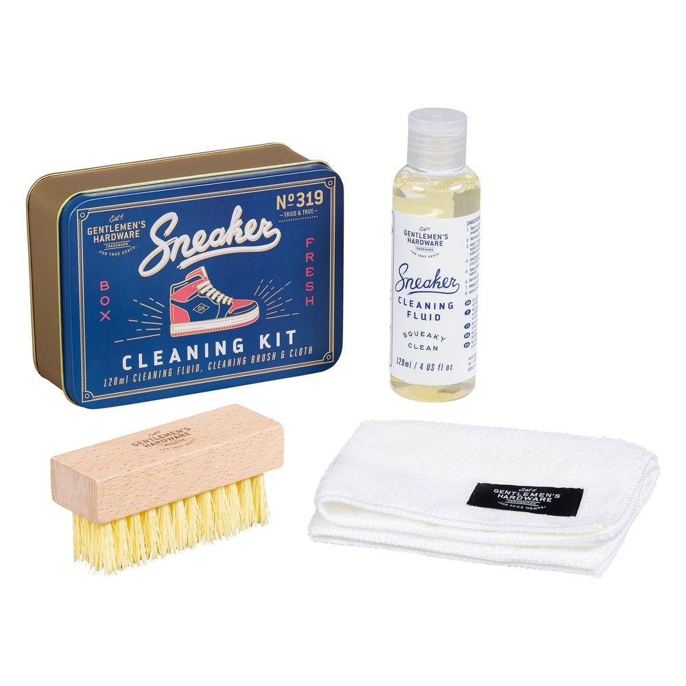 Sneaker restoration kit new arrivals