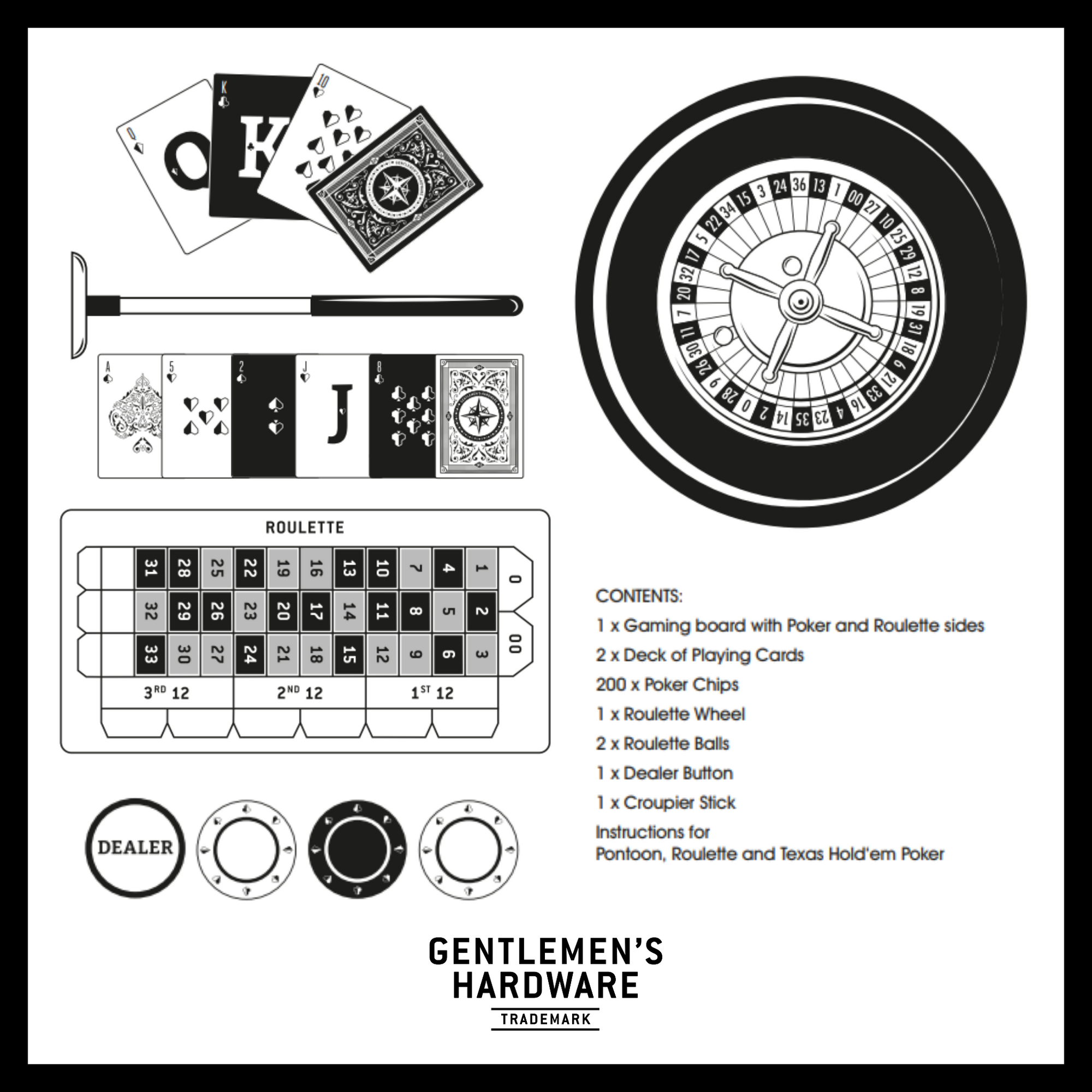 Jetons de poker et jeux de jetons - Riverboat Gaming Poker Jetons de poker et jeux de jetons - Riverboat Gaming Poker