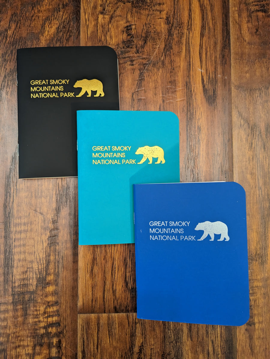 GSMNP Notebooks