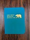 GSMNP Notebooks