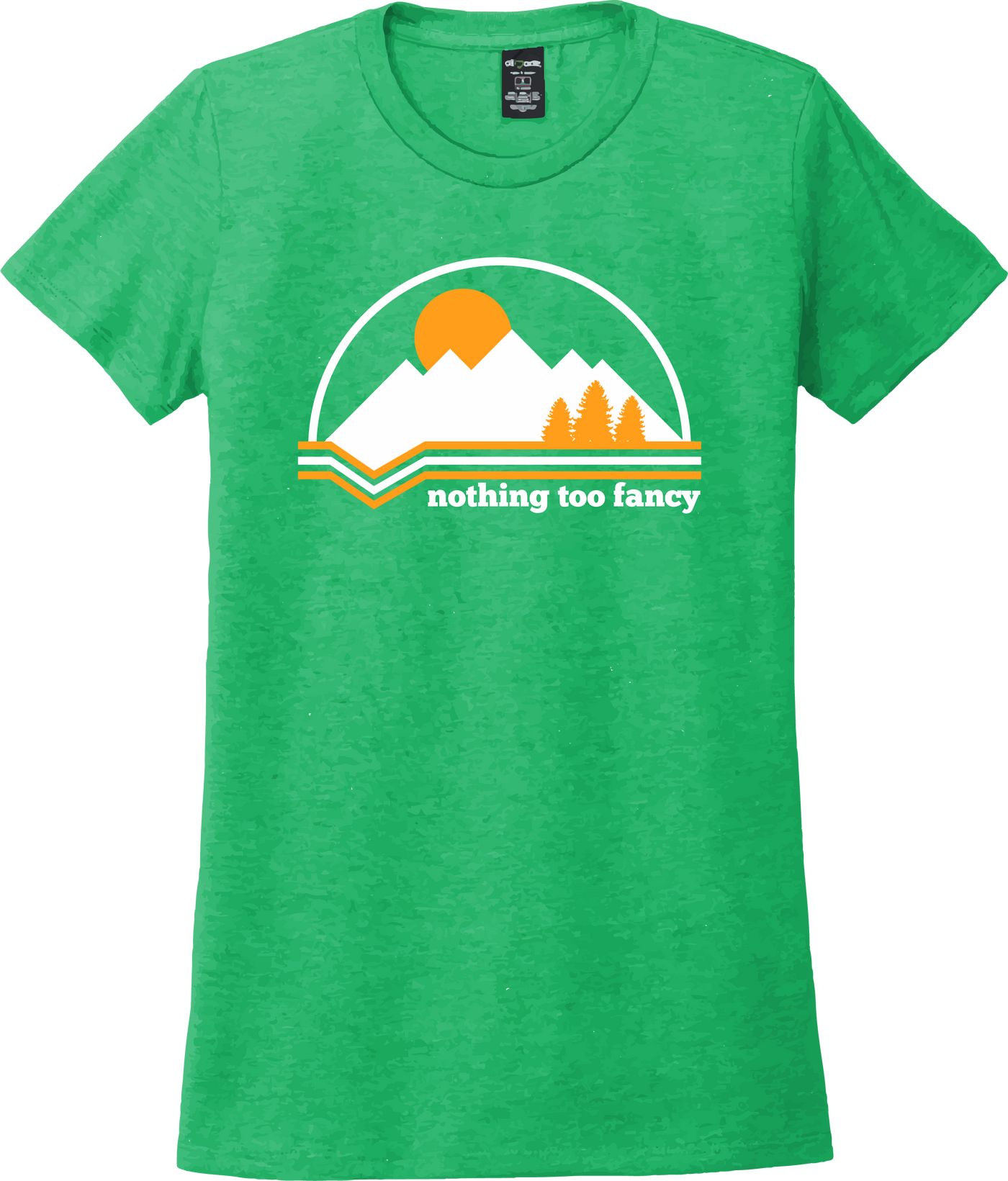 Ladies NTF Mountains- SALE!