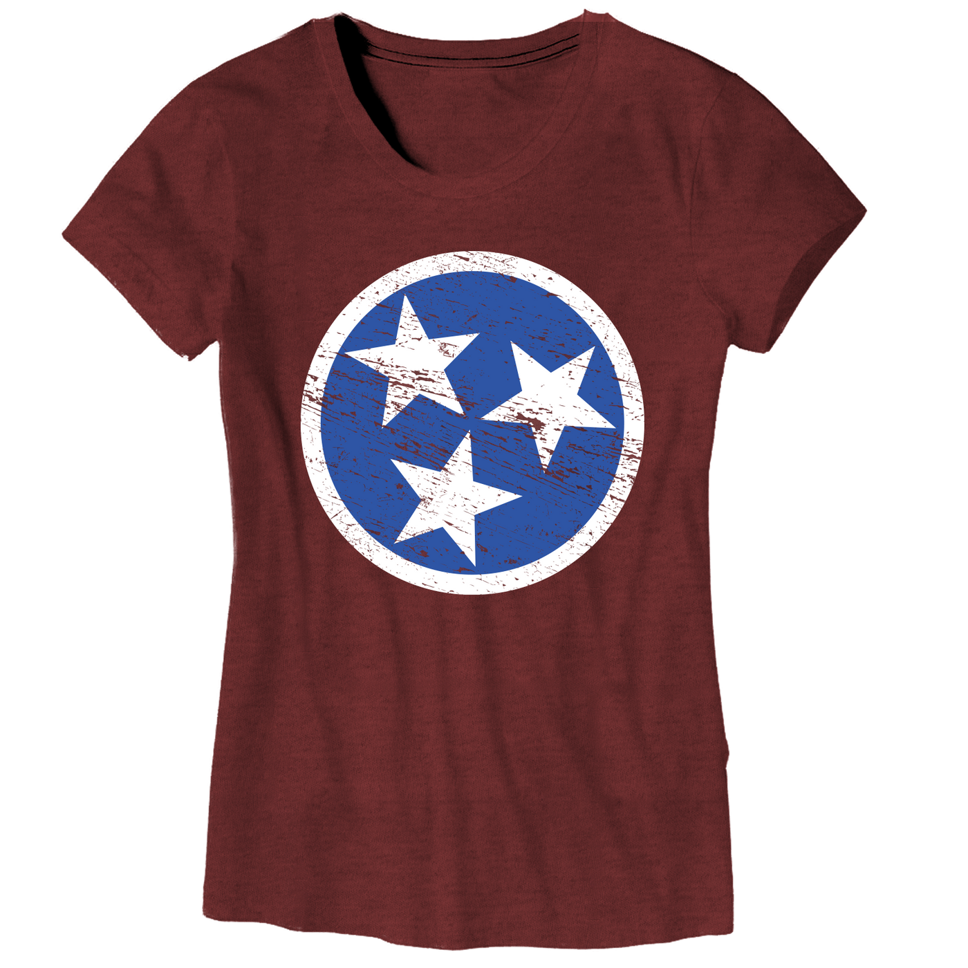 Ladies Vino TN Flag - SALE!