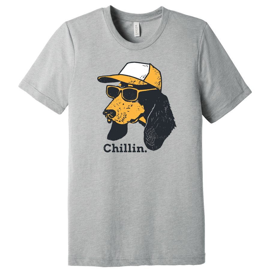 Chillin