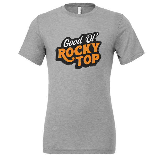 rocky top t shirt