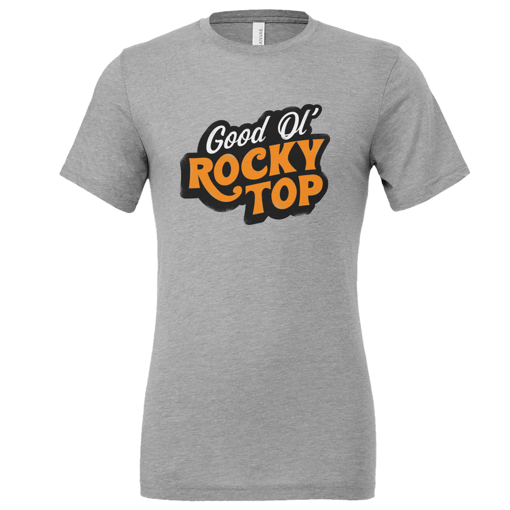 Good Ol' Rocky Top