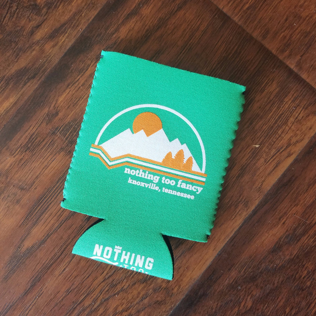 NTF Mountains Drink Holder