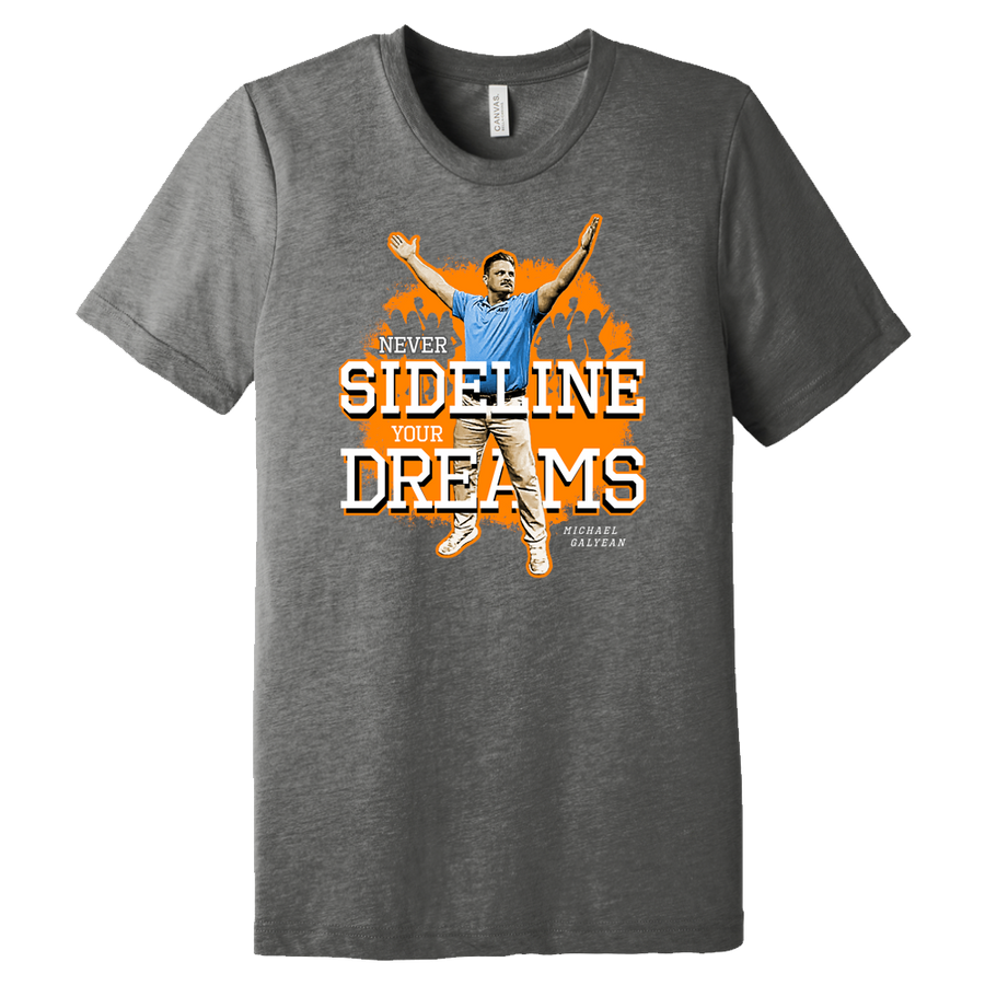 Blue Shirt Guy -SALE!