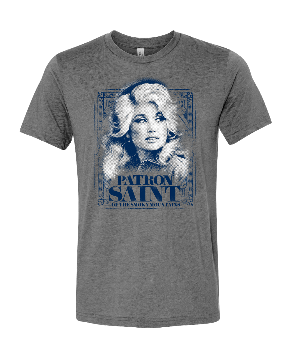 Patron Saint
