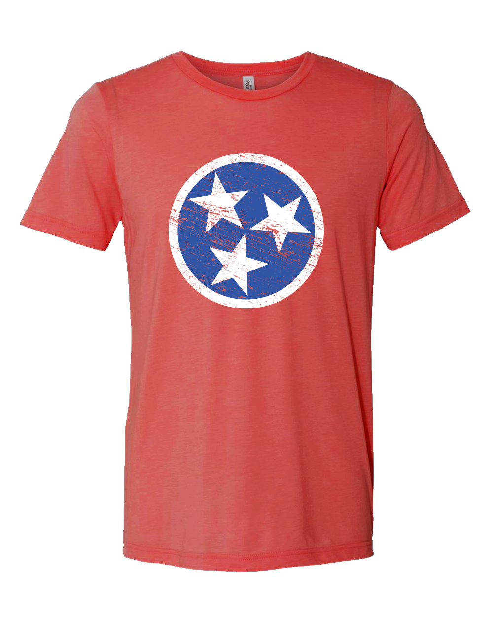 TN Flag - Red "The Original"