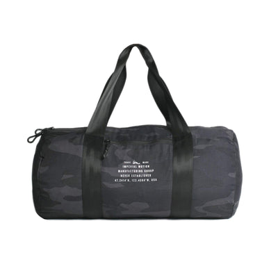 Convoy Packable Duffle
