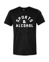 Sports & Alcohol