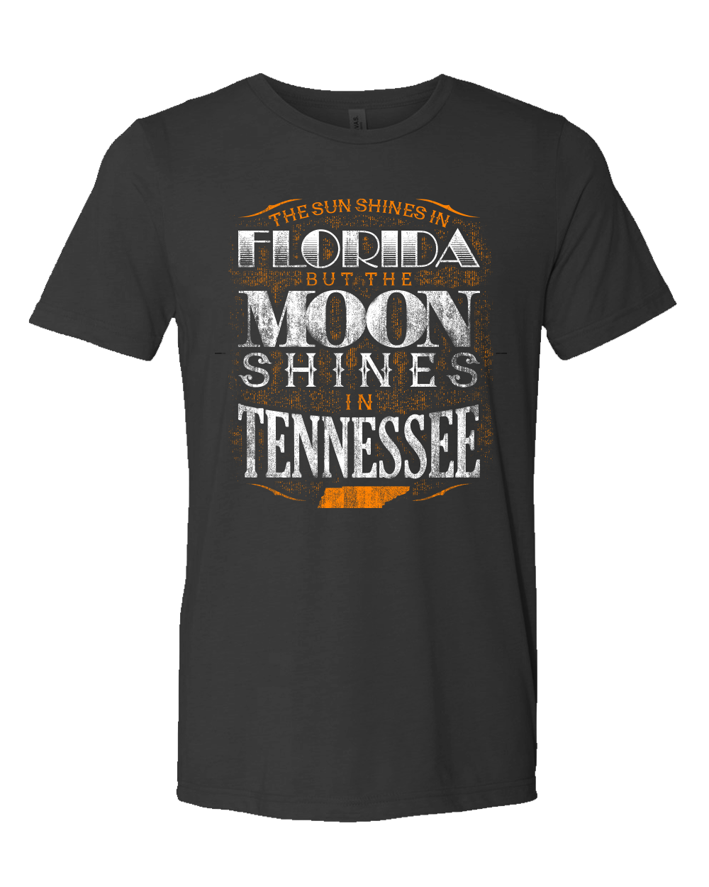 Tennessee Moonshine