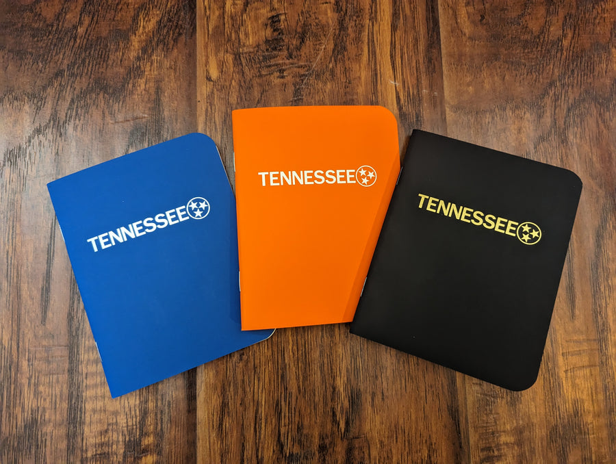 Tennessee Notebooks